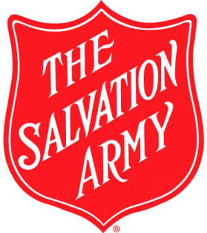 The Salvation Army Eastside Logo